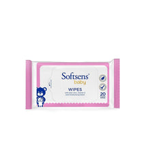 Load image into Gallery viewer, Baby Diaper Rash Protection Kit