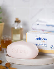 Load image into Gallery viewer, Baby Natural Bar 300g - (100gx3)