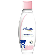 Load image into Gallery viewer, Softsens - Calming Massage Oil