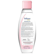 Load image into Gallery viewer, Softsens - Calming Massage Oil (Pack of 2)