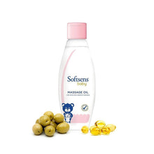 Load image into Gallery viewer, Softsens - Calming Massage Oil Pack Of 3