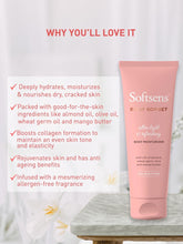Load image into Gallery viewer, Moisturizing Body Sorbet 100gm
