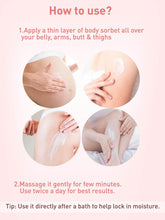 Load image into Gallery viewer, Moisturizing Body Sorbet 100gm
