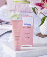 Load image into Gallery viewer, Moisturizing Body Sorbet 100gm
