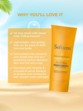 Load image into Gallery viewer, Sunblock SPF 30 Lotion 15gm
