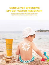 Load image into Gallery viewer, Sunblock SPF 30 Lotion 50gm
