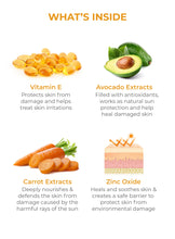 Load image into Gallery viewer, Sun Protection Kit
