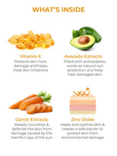 Load image into Gallery viewer, Sunblock SPF 30 Lotion 50gm
