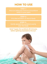 Load image into Gallery viewer, Sun Protection Kit
