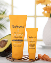Load image into Gallery viewer, Sunblock SPF 30 Lotion 50gm
