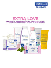 Load image into Gallery viewer, Baby Travel Essentials Kit
