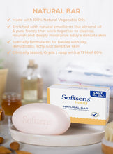Load image into Gallery viewer, Baby Bar Soap Bundle
