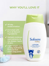 Load image into Gallery viewer, Baby Bath &amp; Skin Duo
