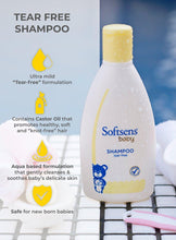 Load image into Gallery viewer, Baby Bath Time Kit
