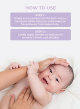Load image into Gallery viewer, Baby Powder 200gm
