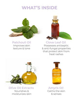 Load image into Gallery viewer, Baby Powder 200gm Pack of 2
