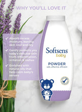 Load image into Gallery viewer, Baby Powder 200gm Pack Of 3
