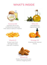 Load image into Gallery viewer, Calming Massage Oil 100ml
