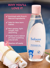 Load image into Gallery viewer, Calming Massage Oil 100ml
