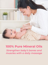 Load image into Gallery viewer, Calming Massage Oil 100ml Pack of 2
