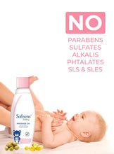 Load image into Gallery viewer, Calming Massage Oil 100ml Pack of 2
