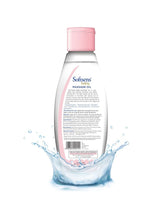 Load image into Gallery viewer, Calming Massage Oil 200ml Pack of 3
