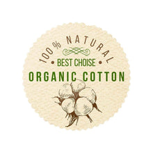 Load image into Gallery viewer, Classic Checks Organic Muslin Swaddle &amp; Bib
