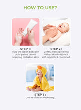 Load image into Gallery viewer, Daily Moisturizing Lotion 200ml
