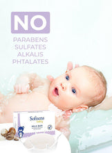 Load image into Gallery viewer, Milk Bar Baby Soap 75gm
