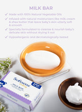 Load image into Gallery viewer, Milk Bar Soap 75gm (Buy 3, Get 1 Free)

