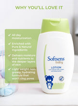 Load image into Gallery viewer, Moisturising Lotion 200ml Pack Of 3
