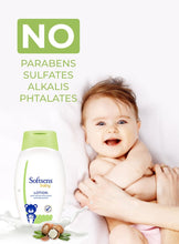 Load image into Gallery viewer, Moisturising Lotion 200ml Pack Of 3
