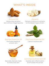 Load image into Gallery viewer, Natural Bar Baby Soap 75gm
