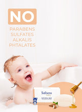 Load image into Gallery viewer, Natural Bar Soap 75gm Buy 4 Get 2 Free
