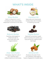 Load image into Gallery viewer, Natural Diaper Rash Cream 50gm
