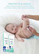 Load image into Gallery viewer, Natural Diaper Rash Cream 50gm
