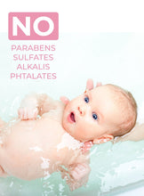 Load image into Gallery viewer, Nourishing Baby Bar Soap Multipack (100gx3) Pack of 2
