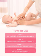 Load image into Gallery viewer, Rich Moisturizing Cream 100gm Pack Of 3
