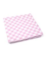 Load image into Gallery viewer, Simply Sweet Pack of 2 Organic Muslin Swaddles
