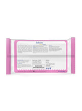 Load image into Gallery viewer, Skin Care Wet Wipes 20&#39;s Pack Of 6 (Buy 4 Get 2 Free)

