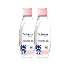 Load image into Gallery viewer, Softsens - Calming Massage Oil (Pack of 2)
