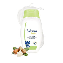 Load image into Gallery viewer, Softsens - Moisturising Lotion Pack Of 3

