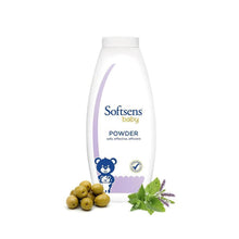 Load image into Gallery viewer, Softsens - The Complete Baby Bath &amp; Skin Essentials Kit
