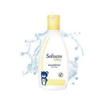 Load image into Gallery viewer, Softsens - The Complete Baby Bath &amp; Skin Essentials Kit
