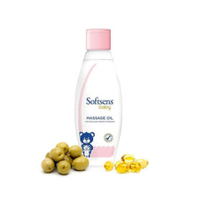 Load image into Gallery viewer, Softsens - The Complete Baby Bath &amp; Skin Essentials Kit
