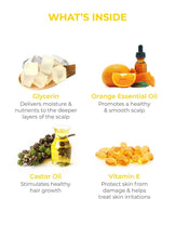 Load image into Gallery viewer, Tear Free Shampoo 200ml
