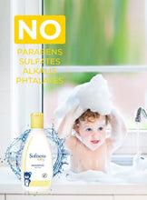 Load image into Gallery viewer, Tear Free Shampoo 200ml
