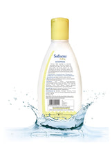 Load image into Gallery viewer, Tear Free Shampoo 200ml Pack Of 3
