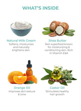 Load image into Gallery viewer, Tear Free Wash 200ml Pack Of 3
